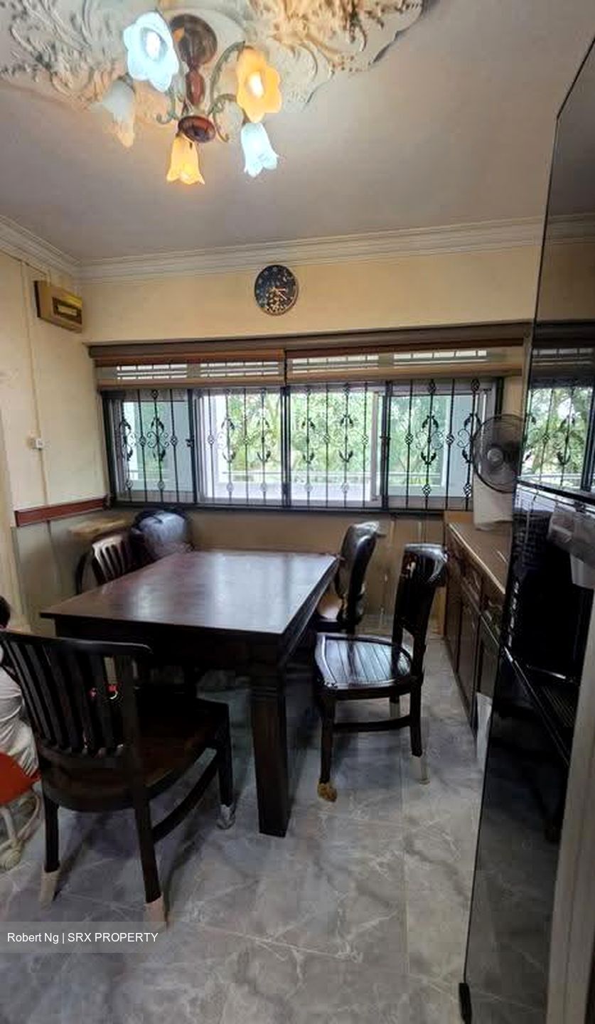 Blk 510 Choa Chu Kang Street 51 (Choa Chu Kang), HDB 5 Rooms #631979391
